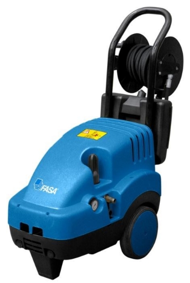 Obrázek Tlaková myčka Ocean 1515 LP Fasa 