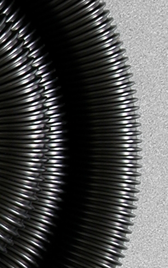 Obrázek z Sací hadice k vysavači 50 mm Lavor 