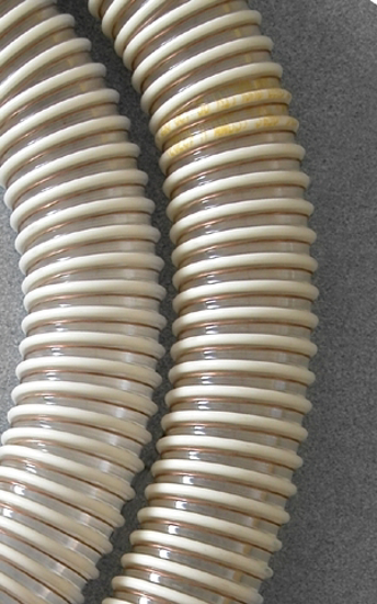 Obrázek z Sací hadice k vysavači 50 mm  Antistatická Lavor 