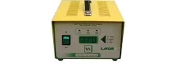 Obrázek z Nabíječka trakčních baterií Lavor 25A 