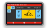 Obrázek z Svářečka MIG MAG - Svářecí invertor CO2 (MIG-MAG) Electromig 430 Wave Telwin 