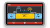 Obrázek z Svářečka MIG MAG - Svářecí invertor CO2 (MIG-MAG) Electromig 430 Wave AQUA Telwin 